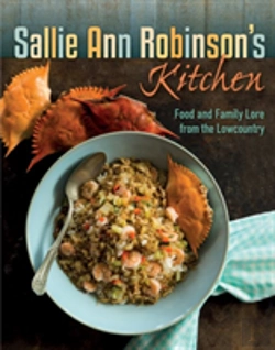 Bertrand.pt - Sallie Ann Robinson'S Kitchen