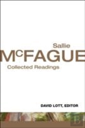 Sallie Mcfague