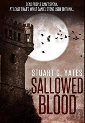 Sallowed Blood