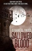 Sallowed Blood
