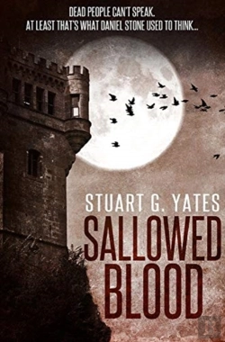 Bertrand.pt - Sallowed Blood