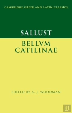 Bertrand.pt - Sallust: Bellum Catilinae