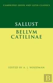 Sallust: Bellum Catilinae