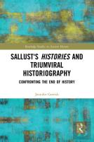 Sallust'S Histories And Triumviral Historiography