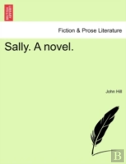 Bertrand.pt - Sally. A Novel.