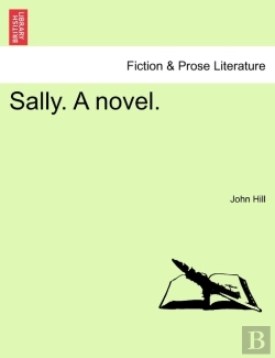 Bertrand.pt - Sally. A Novel.