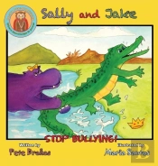 Sally And Jake - Lets Stop Bullying For Petes Sake