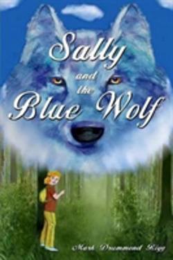 Bertrand.pt - Sally And The Blue Wolf