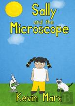 Sally And The Microscope