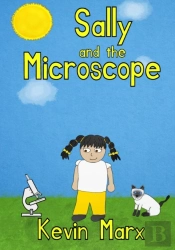 Sally And The Microscope