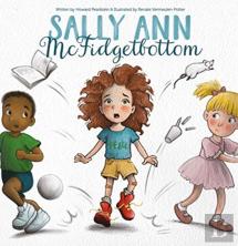 Sally Ann Mcfidgetbottom
