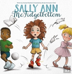Bertrand.pt - Sally Ann Mcfidgetbottom
