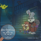 Sally Book Bunny And The Search For The Lost Key