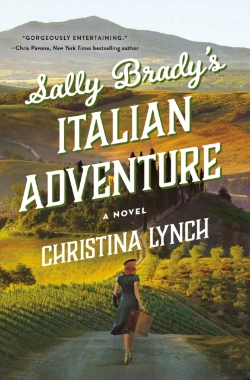 Bertrand.pt - Sally Brady'S Italian Adventure