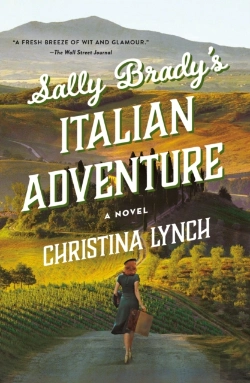 Bertrand.pt - Sally Brady'S Italian Adventure