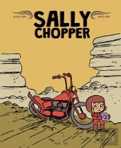 Sally Chopper