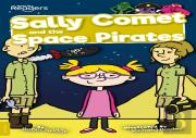 Sally Comet And The Space Pirates