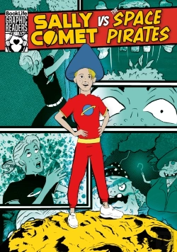 Bertrand.pt - Sally Comet Vs The Space Pirates