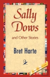 Sally Dows And Other Stories