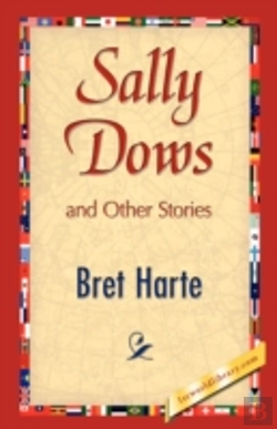 Bertrand.pt - Sally Dows And Other Stories