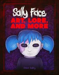 Sally Face: Art, Lore, And More