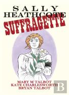 Sally Heathcote