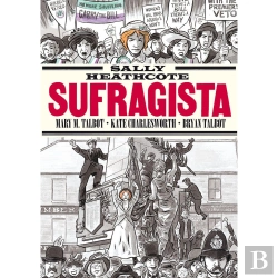 Bertrand.pt - Sally Heathcote. Sufragista