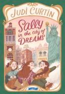 Sally In The City Of Dreams