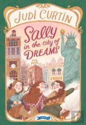 Sally In The City Of Dreams