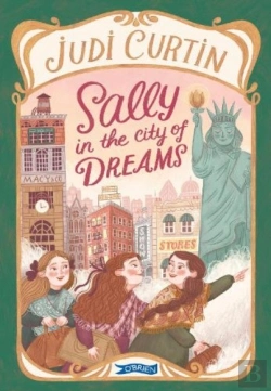 Bertrand.pt - Sally In The City Of Dreams