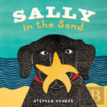 Sally In The Sand