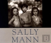Sally Mann: Immediate Family