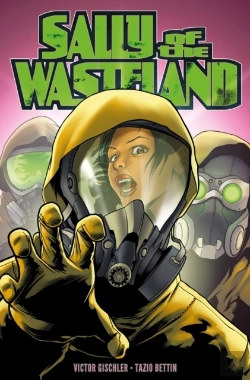 Bertrand.pt - Sally Of The Wasteland #5