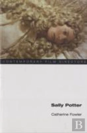 Sally Potter