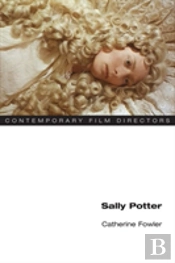 Sally Potter