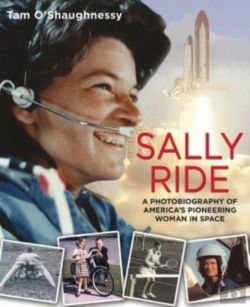 Bertrand.pt - Sally Ride: A Photobiography Of America'S Pioneering Woman In Space