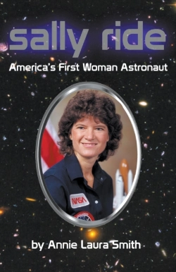 Bertrand.pt - Sally Ride - America'S First Woman Astronaut
