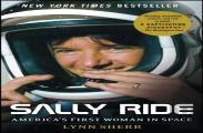 Sally Ride