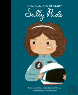 Bertrand.pt - Sally Ride
