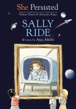 Bertrand.pt - Sally Ride - She Persisted