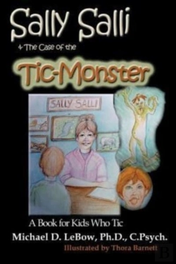 Bertrand.pt - Sally Salli & The Case Of The Tic Monster