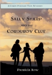 Sally Sharp And The Corduroy Clue
