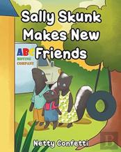 Sally Skunk