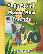 Sally Skunk