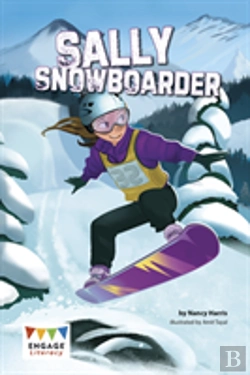 Bertrand.pt - Sally Snowboarder
