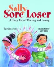 Sally Sore Loser