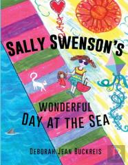 Sally Swenson'S Wonderful Day At The Sea