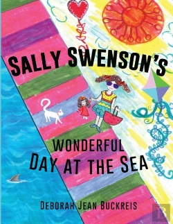 Bertrand.pt - Sally Swenson'S Wonderful Day At The Sea