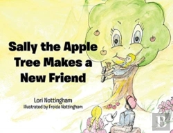 Bertrand.pt - Sally The Apple Tree Makes A New Friend