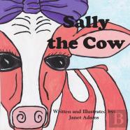 Sally The Cow